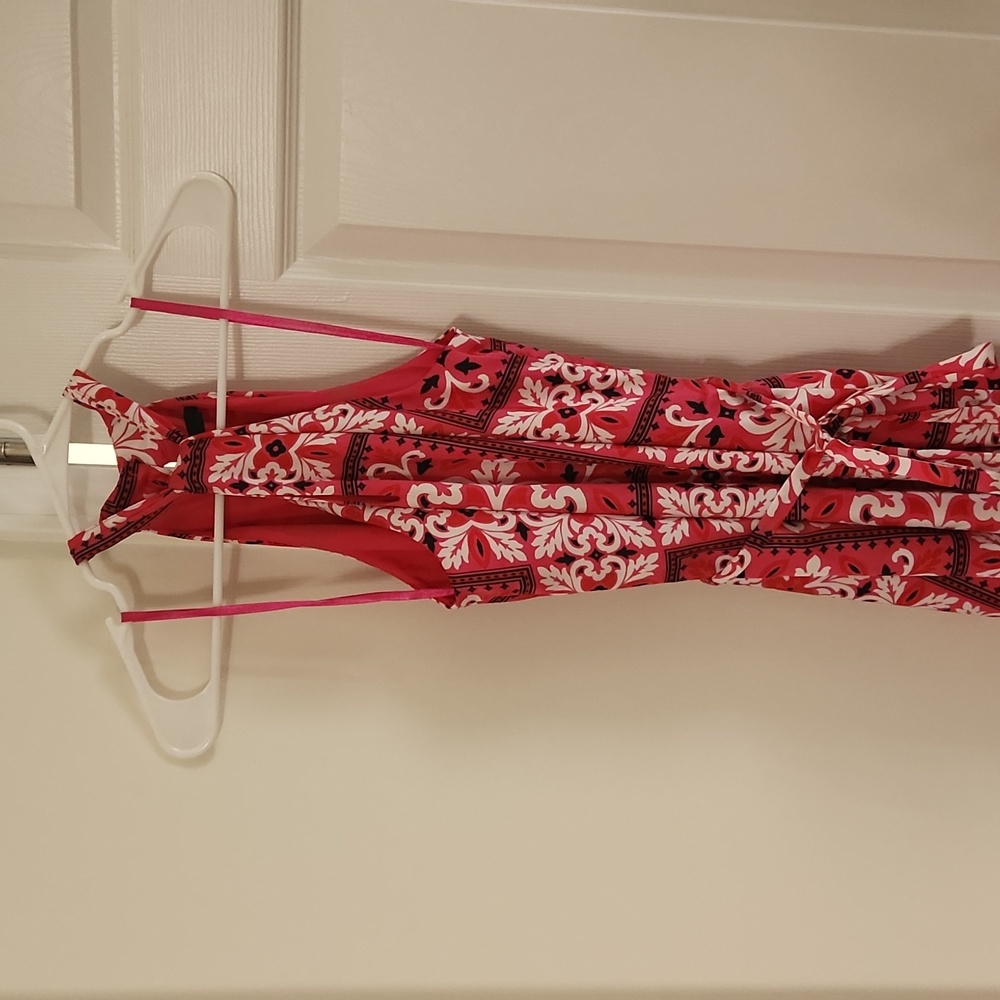 Ann Taylor Factory dress